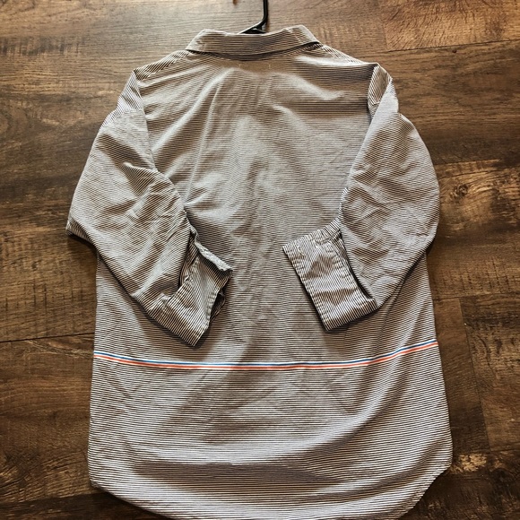 J.Crew button down - Picture 3 of 3